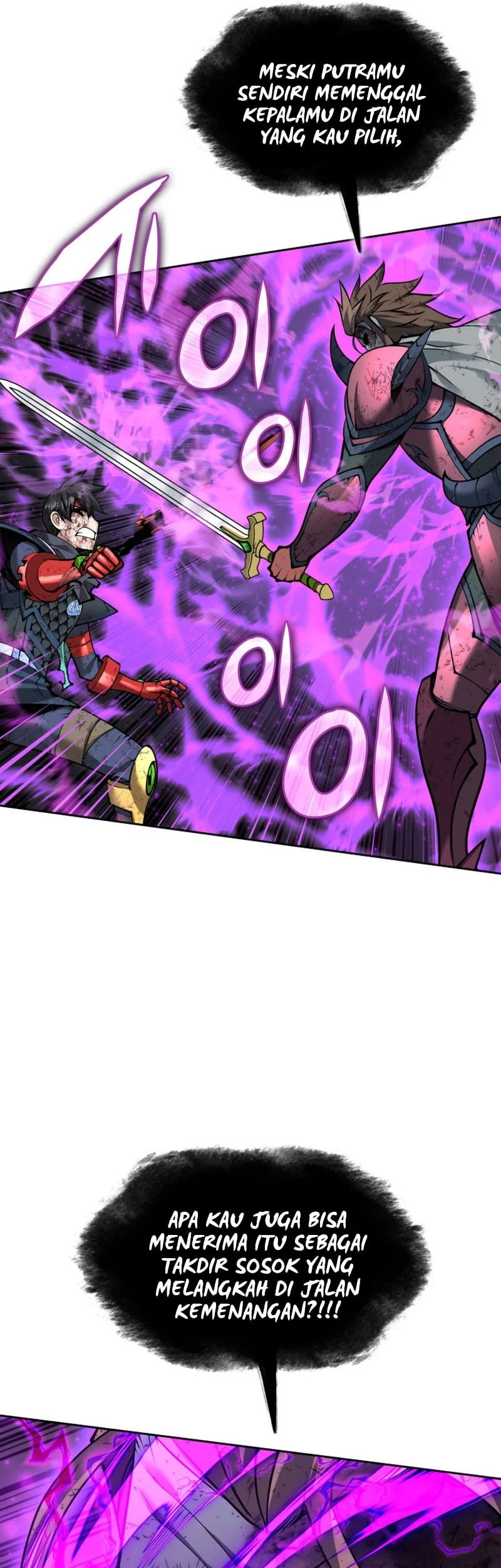 Overgeared New Chapter 334 - halaman 43