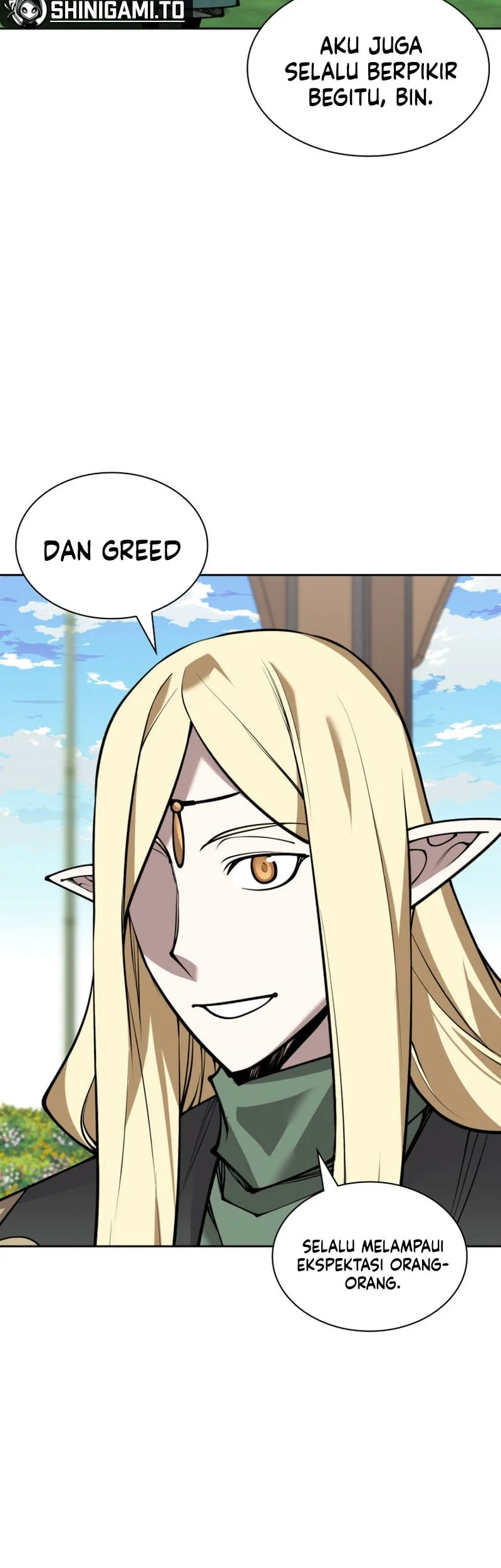 Overgeared New Chapter 334 - halaman 46