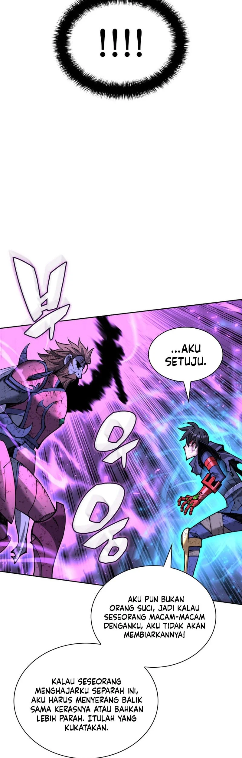Overgeared New Chapter 334 - halaman 48
