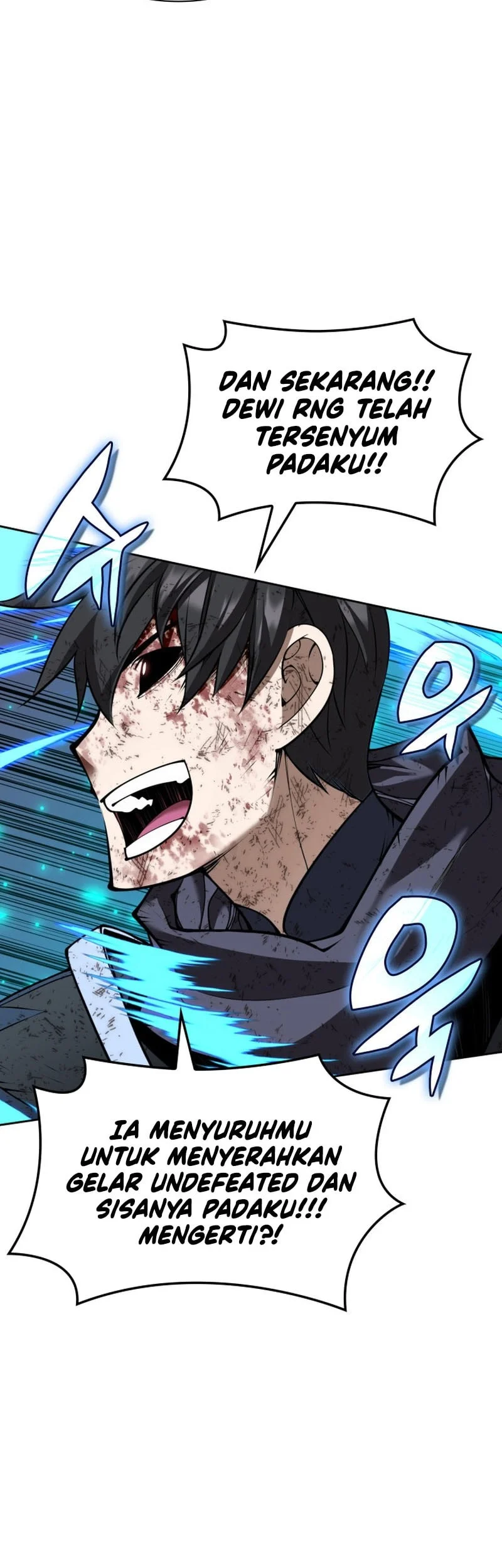 Overgeared New Chapter 334 - halaman 49