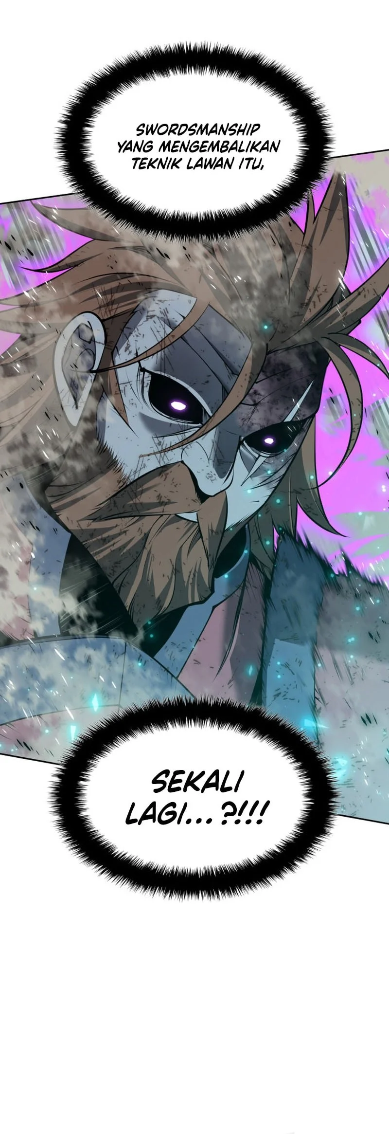 Overgeared New Chapter 334 - halaman 50