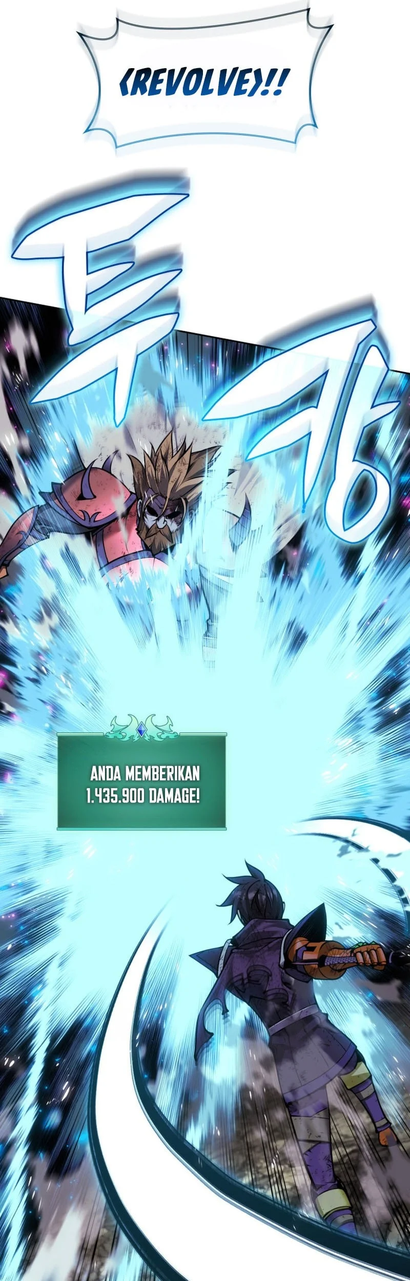 Overgeared New Chapter 334 - halaman 51