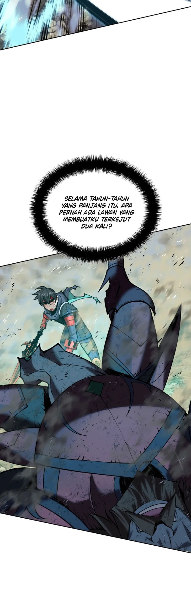 Overgeared New Chapter 334 - halaman 52
