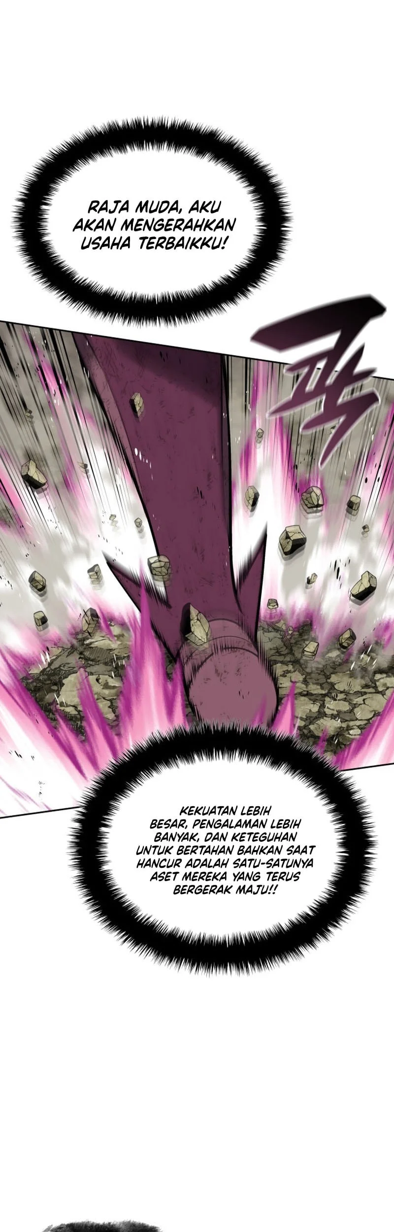 Overgeared New Chapter 334 - halaman 53
