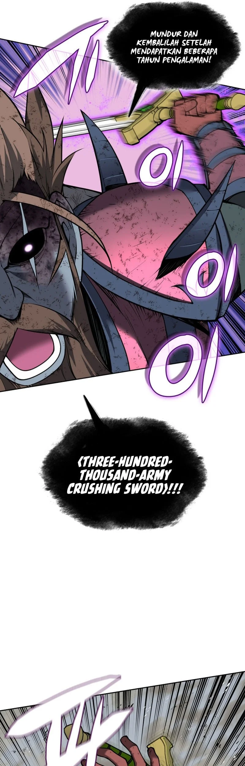 Overgeared New Chapter 334 - halaman 55