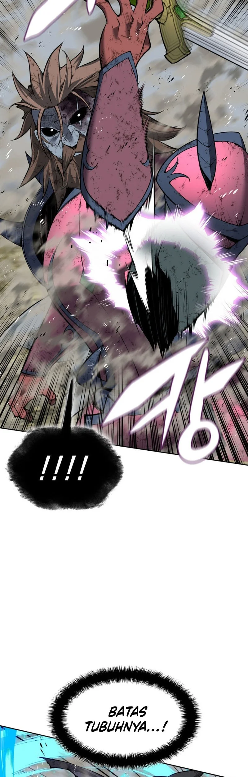 Overgeared New Chapter 334 - halaman 56