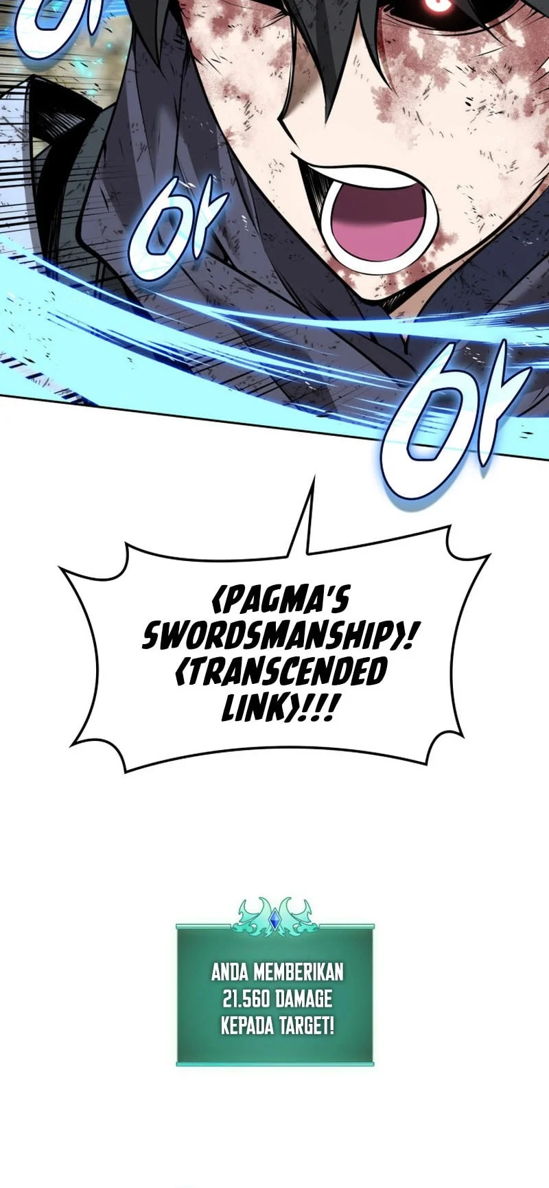 Overgeared New Chapter 334 - halaman 58