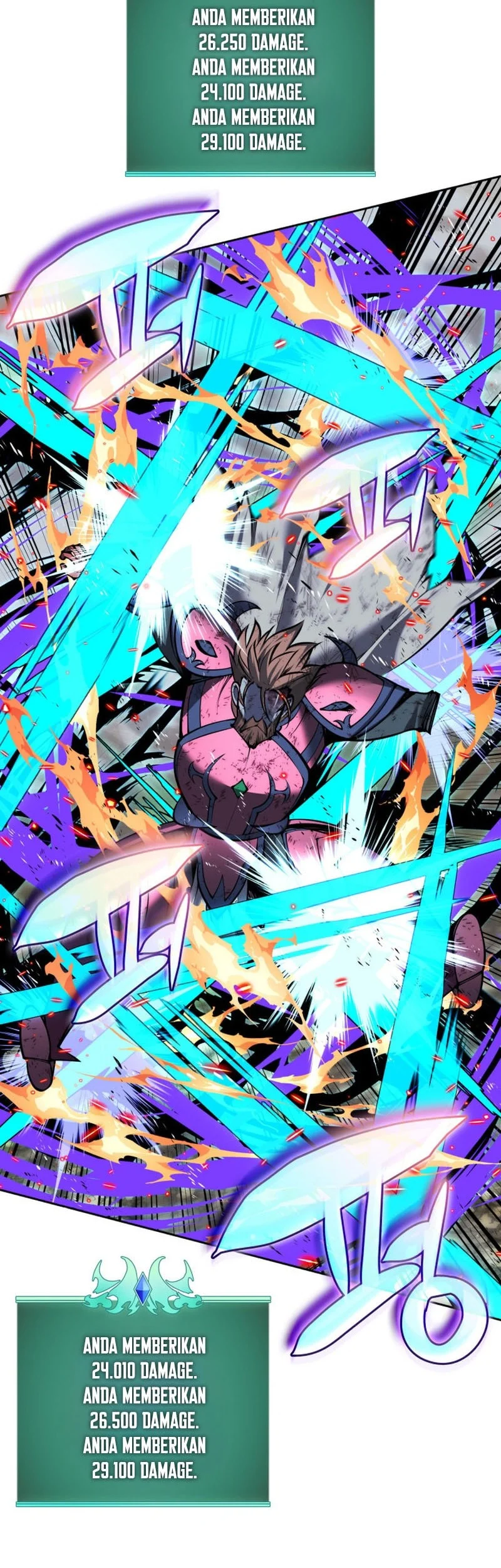Overgeared New Chapter 334 - halaman 60