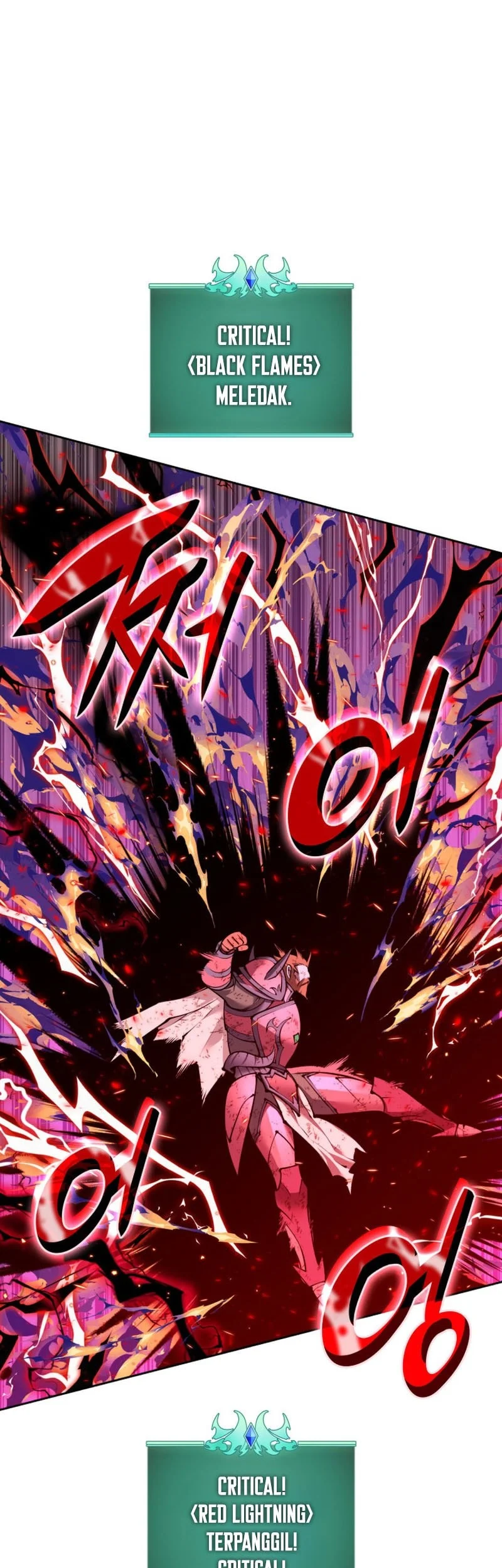 Overgeared New Chapter 334 - halaman 61