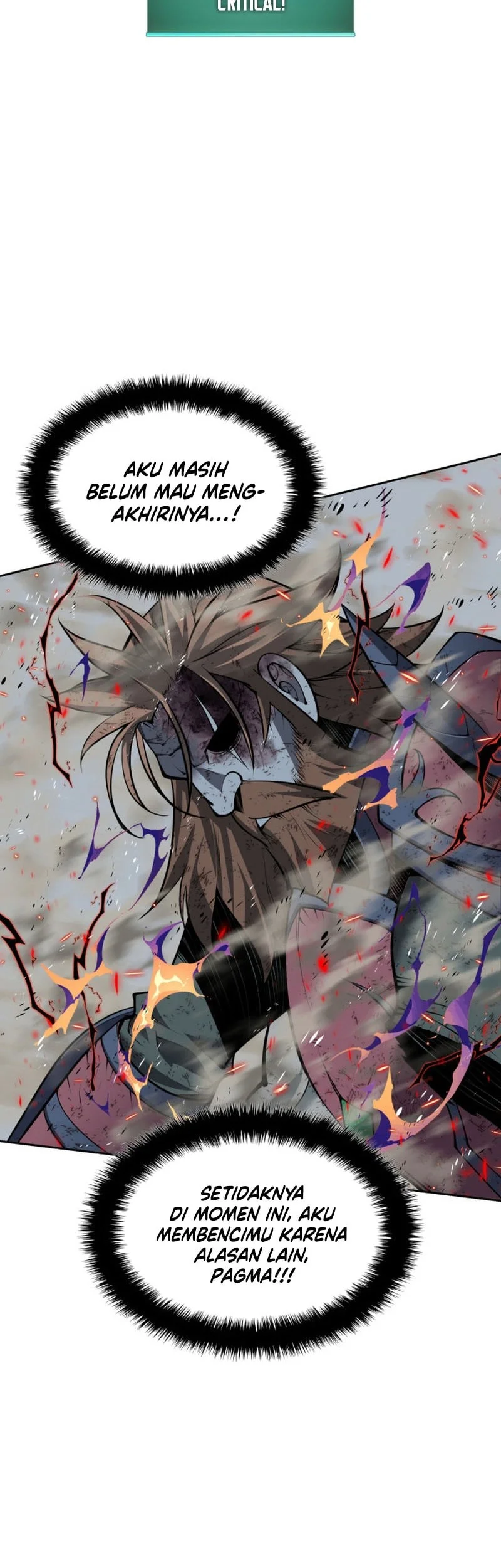 Overgeared New Chapter 334 - halaman 62