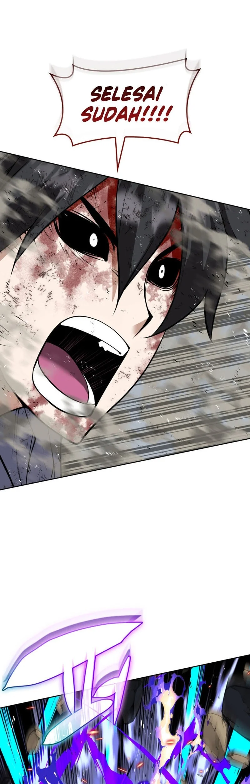 Overgeared New Chapter 334 - halaman 63