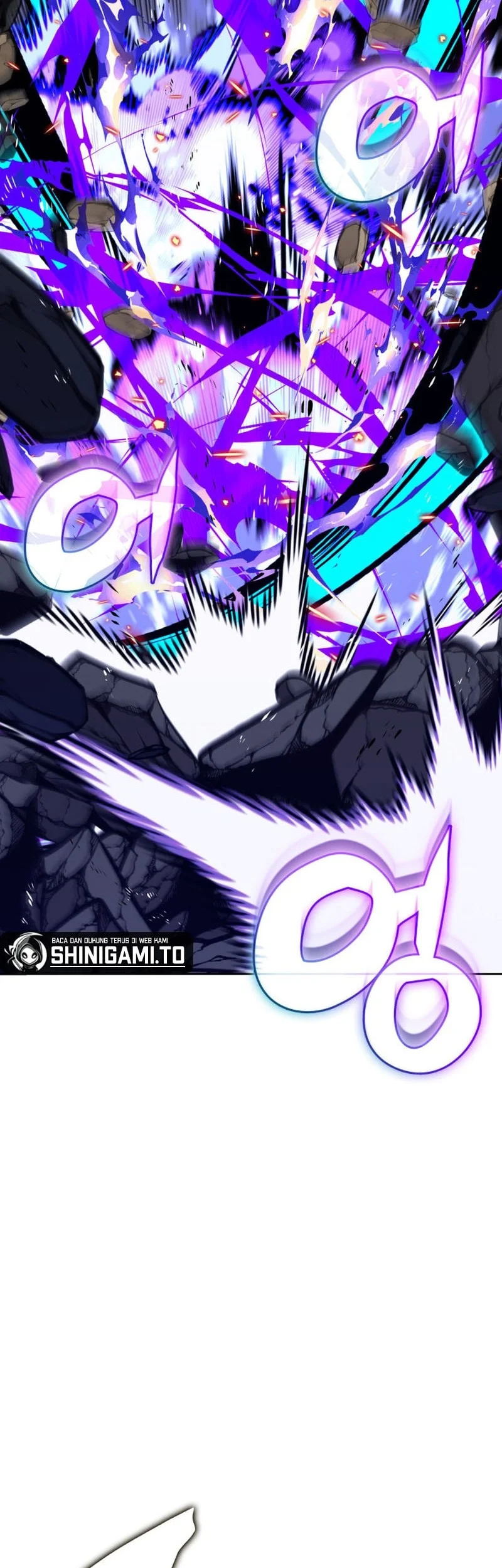 Overgeared New Chapter 334 - halaman 64