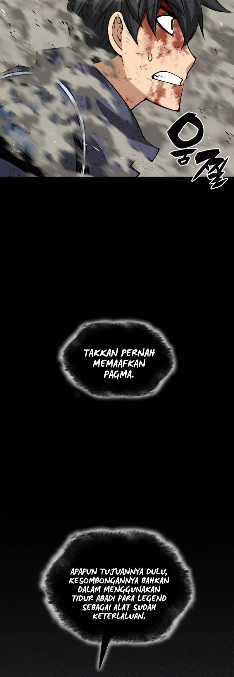 Overgeared New Chapter 334 - halaman 66