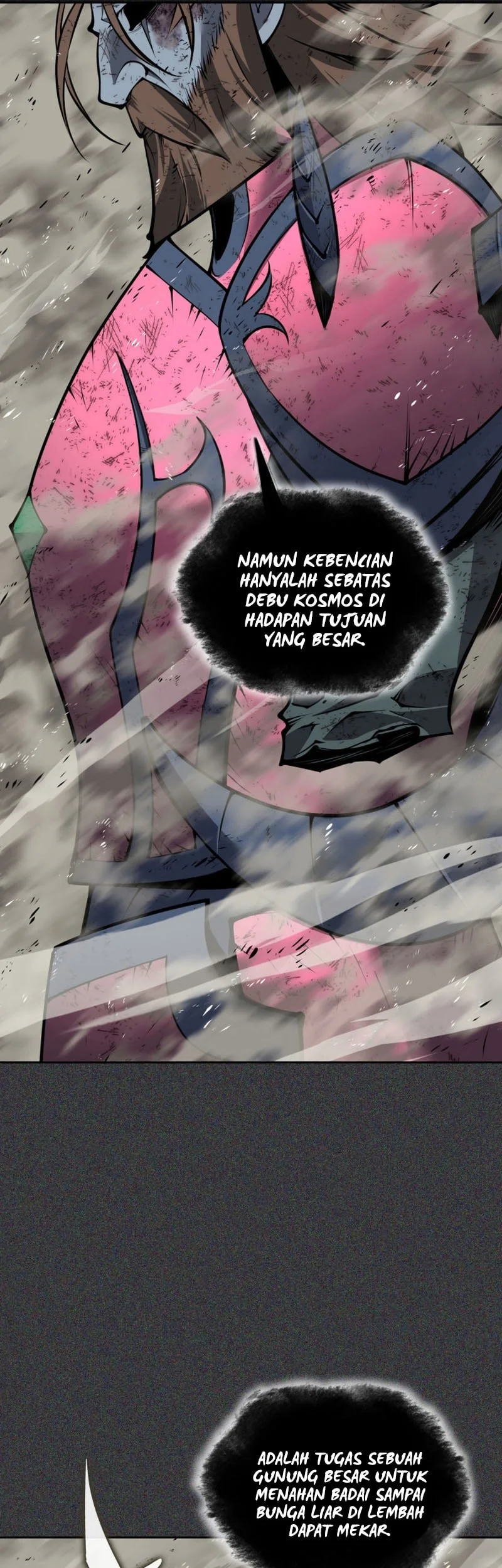 Overgeared New Chapter 334 - halaman 67