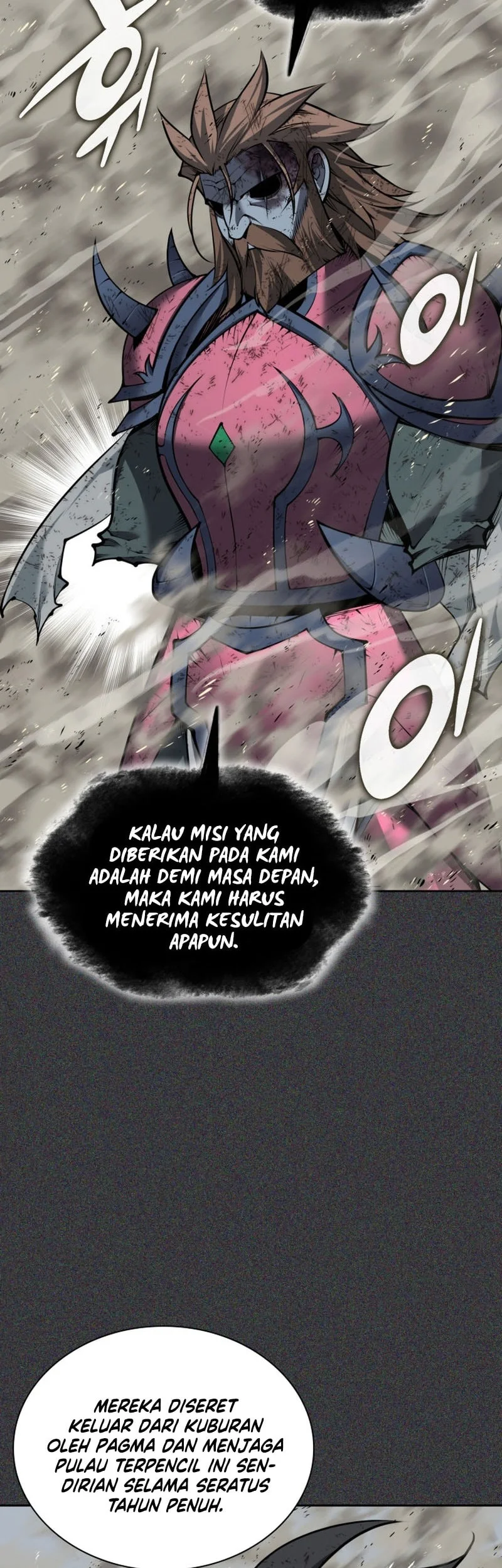 Overgeared New Chapter 334 - halaman 68