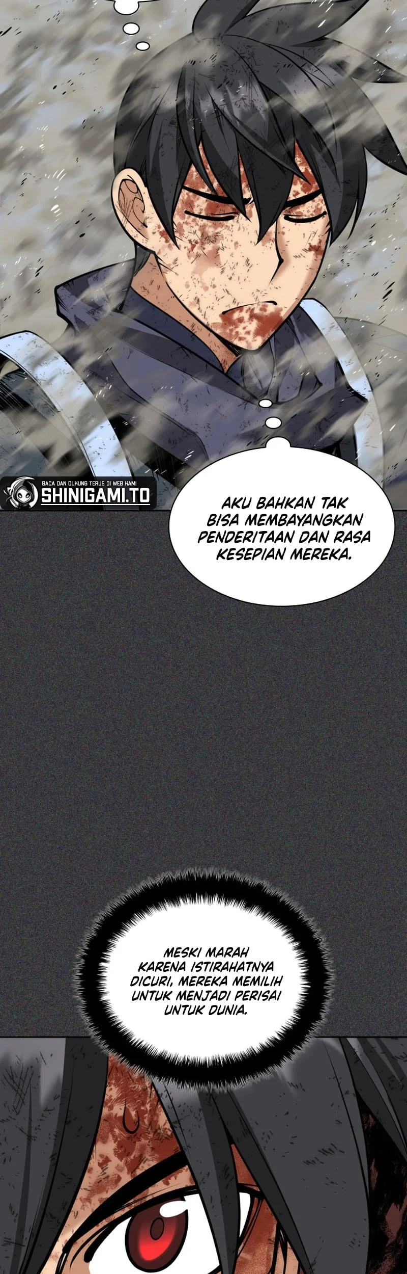 Overgeared New Chapter 334 - halaman 69