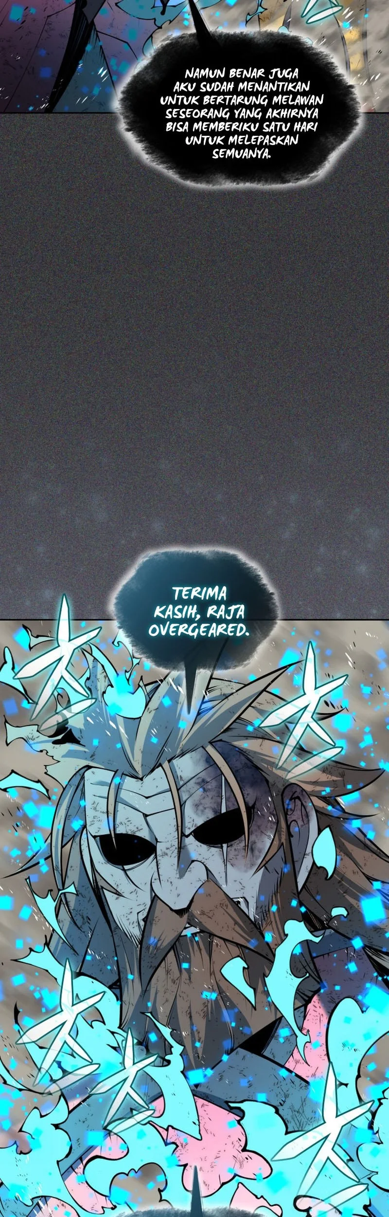 Overgeared New Chapter 334 - halaman 72