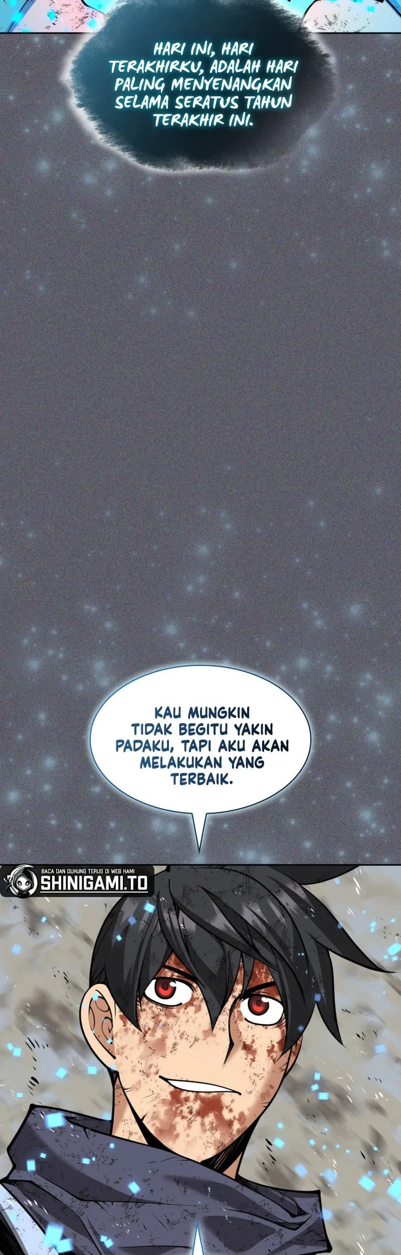 Overgeared New Chapter 334 - halaman 73