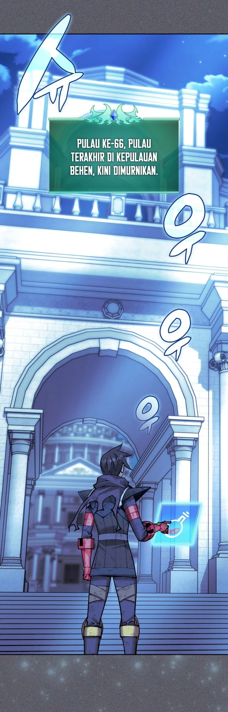 Overgeared New Chapter 334 - halaman 75