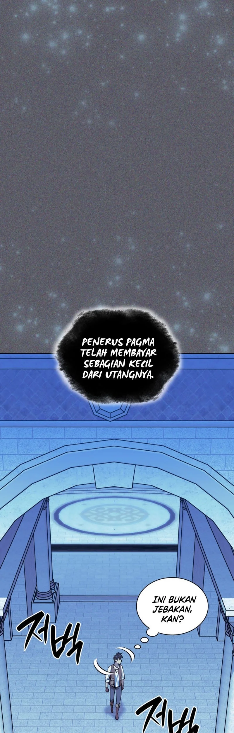 Overgeared New Chapter 334 - halaman 77
