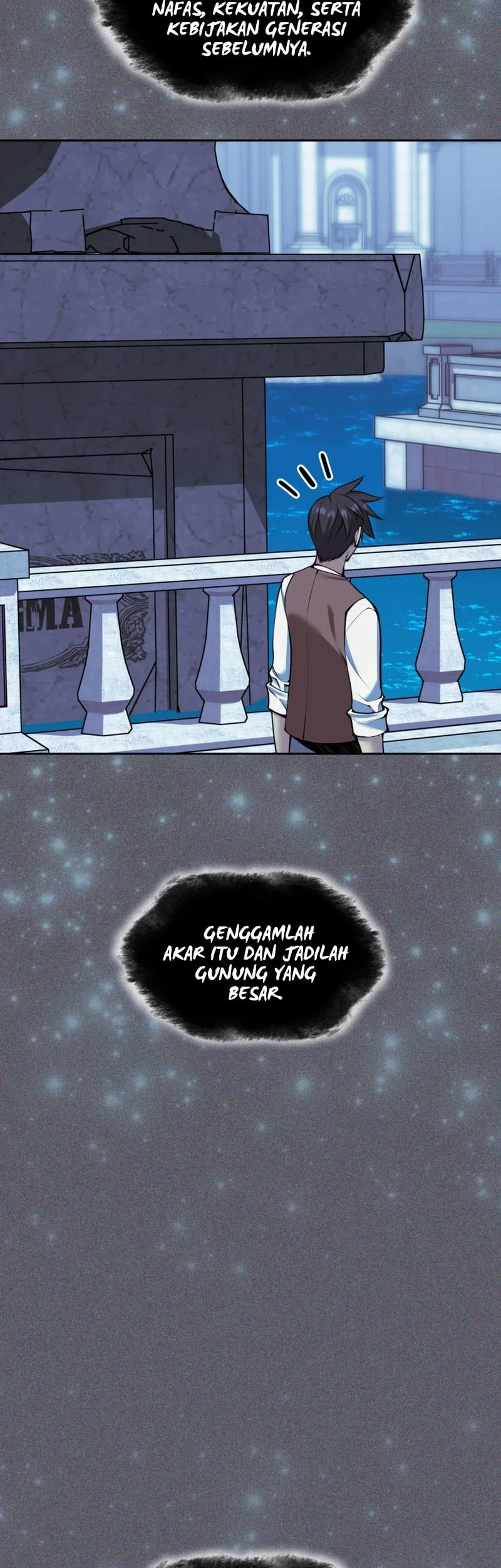 Overgeared New Chapter 334 - halaman 80