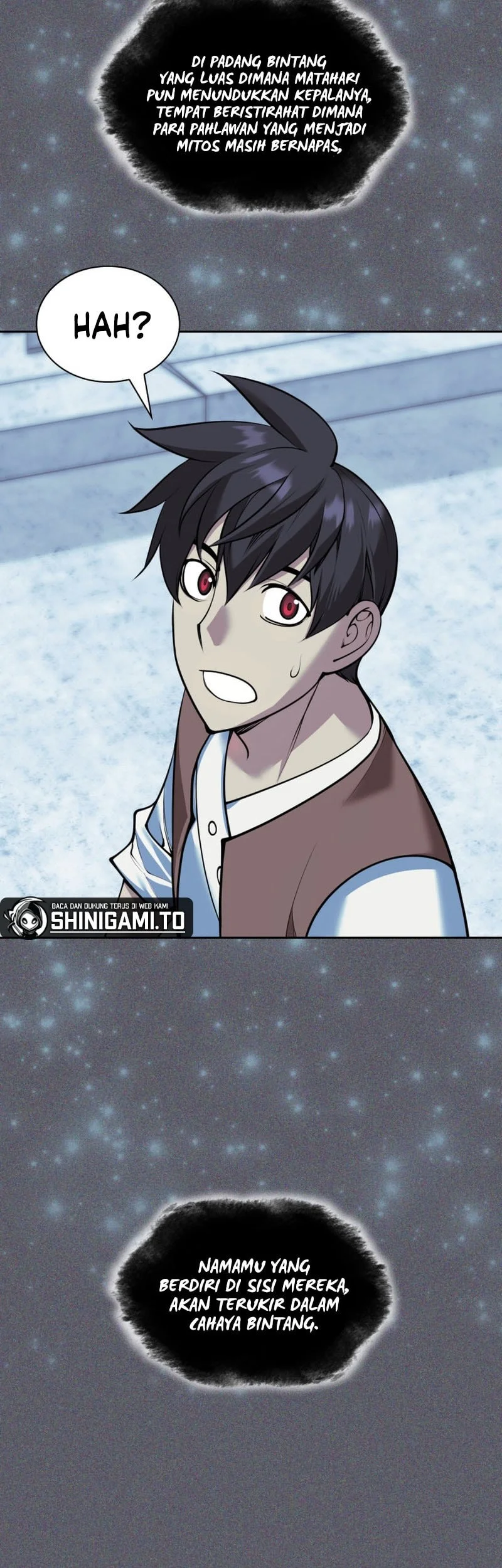 Overgeared New Chapter 334 - halaman 81