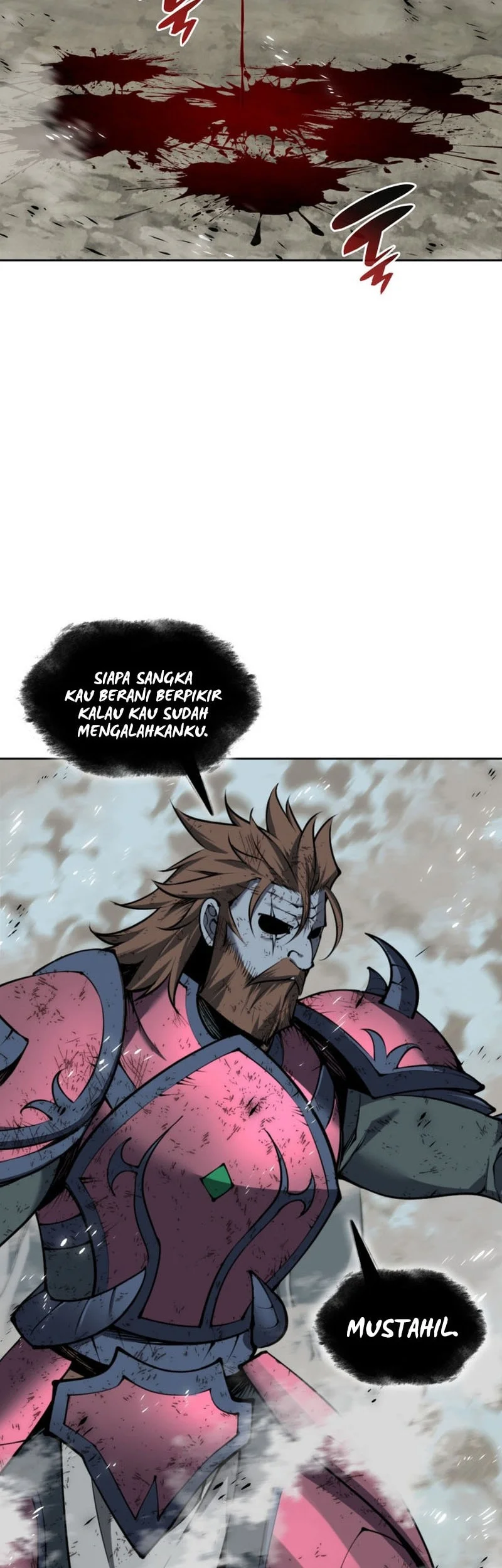 Overgeared New Chapter 334 - halaman 3
