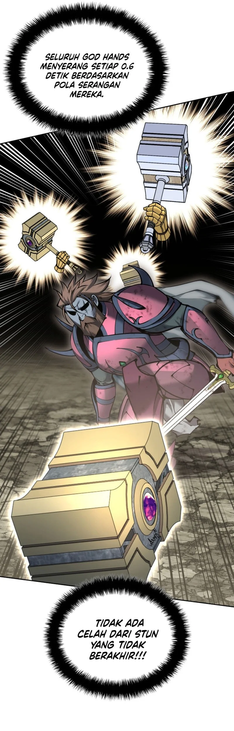 Overgeared New Chapter 334 - halaman 7