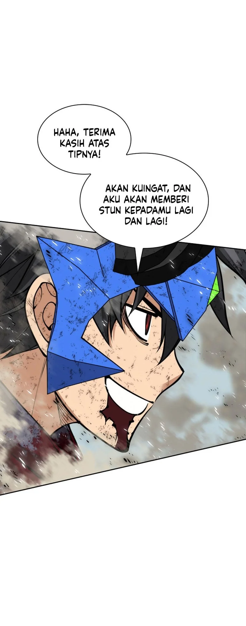 Overgeared New Chapter 334 - halaman 10