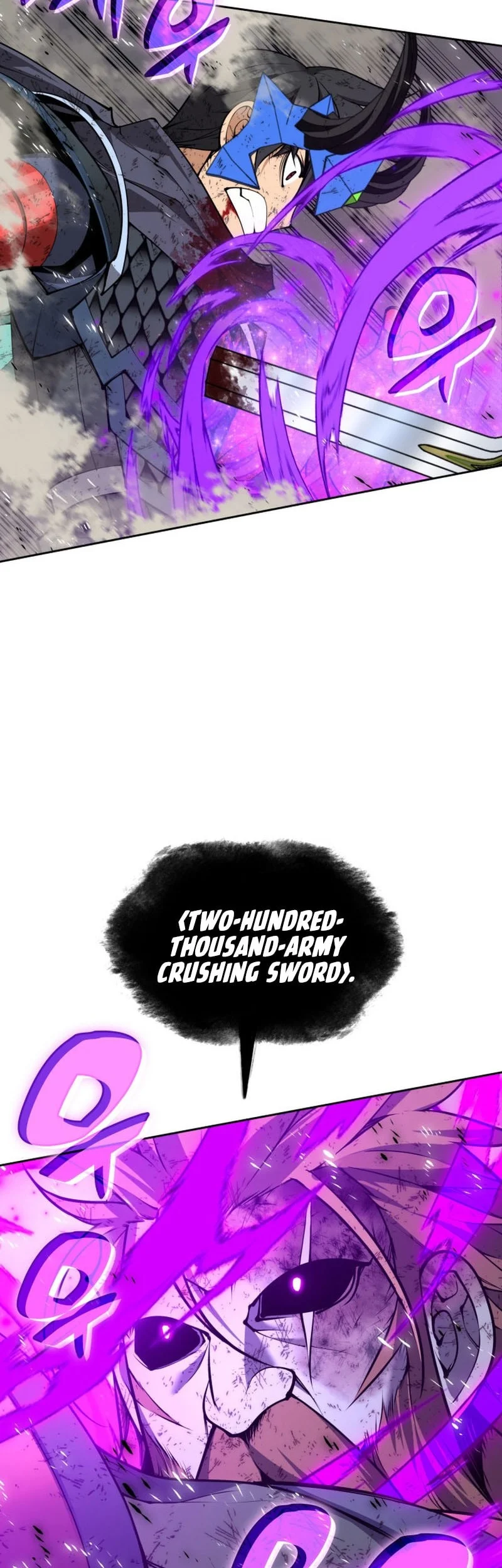 Overgeared New Chapter 334 - halaman 12