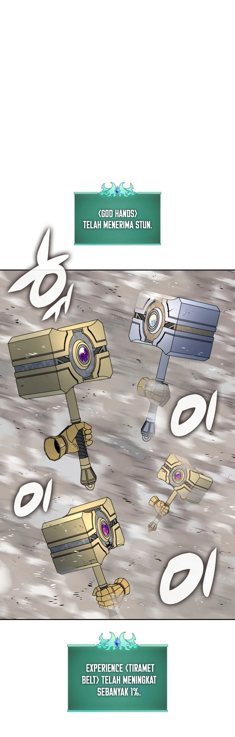 Overgeared New Chapter 334 - halaman 15