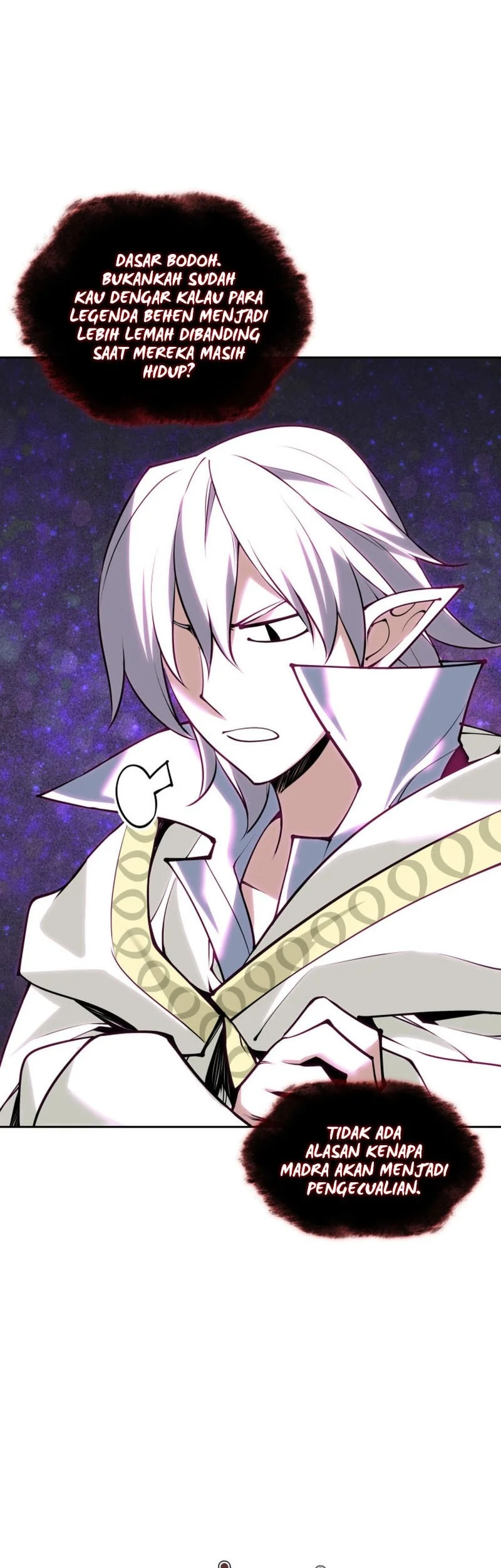 Overgeared New Chapter 334 - halaman 20