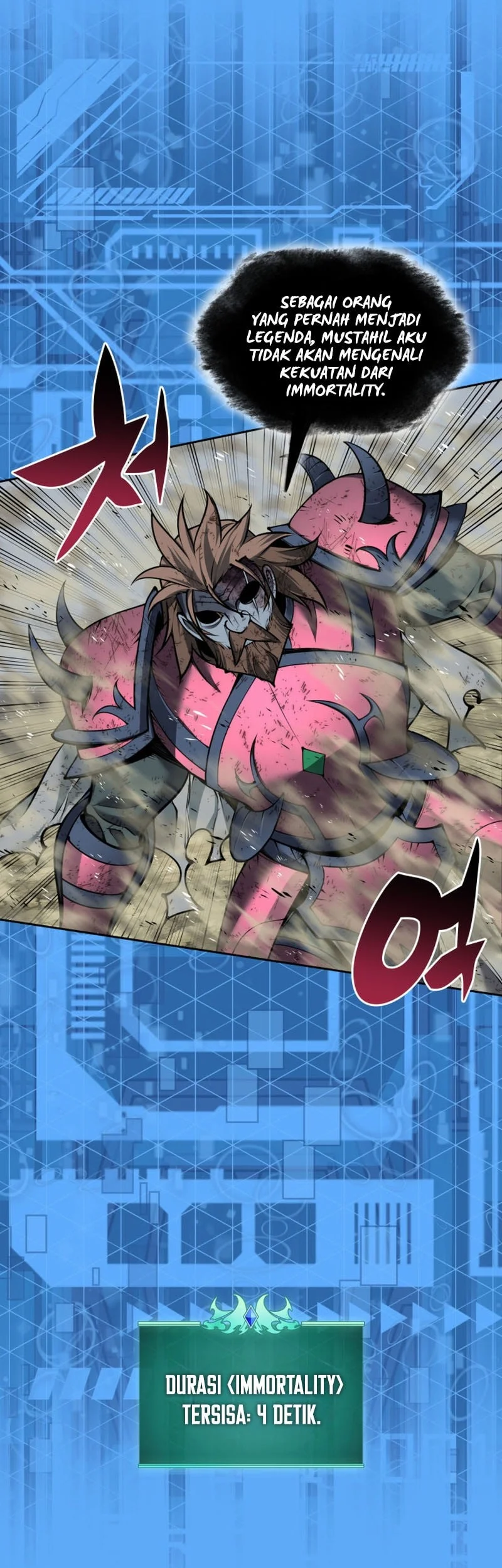 Overgeared New Chapter 334 - halaman 27