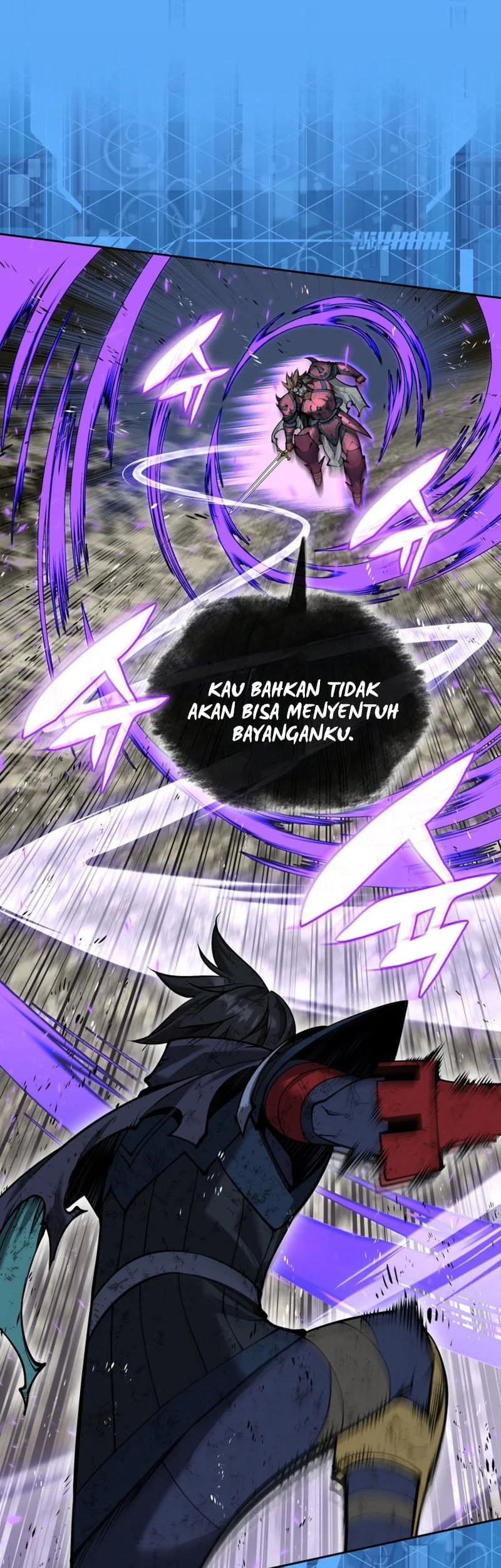 Overgeared New Chapter 334 - halaman 28