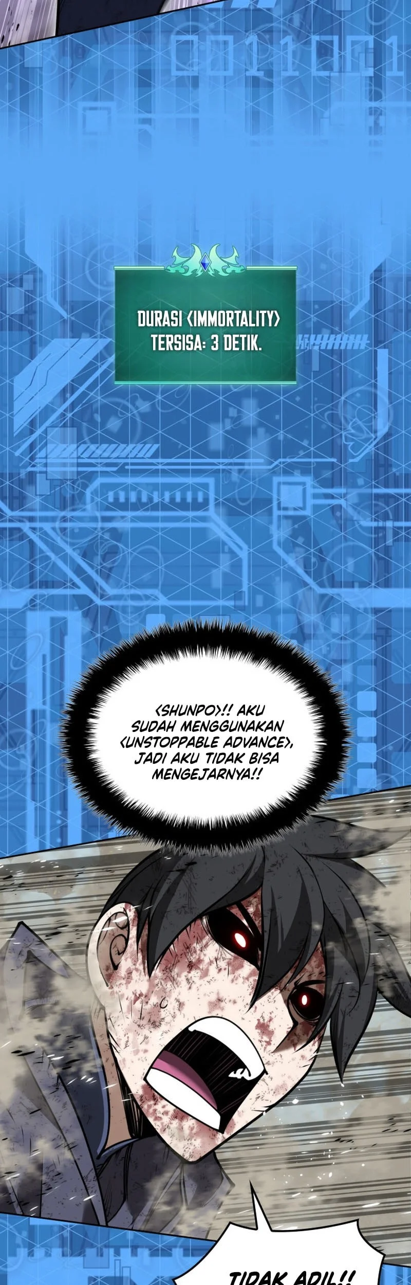 Overgeared New Chapter 334 - halaman 29