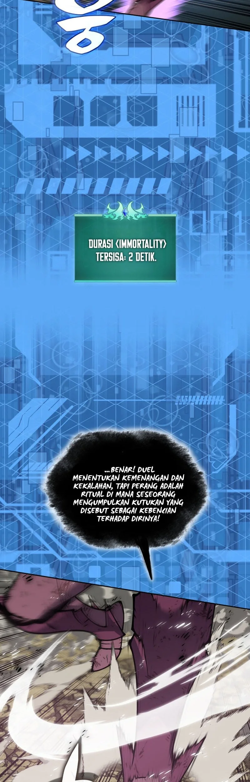 Overgeared New Chapter 334 - halaman 32