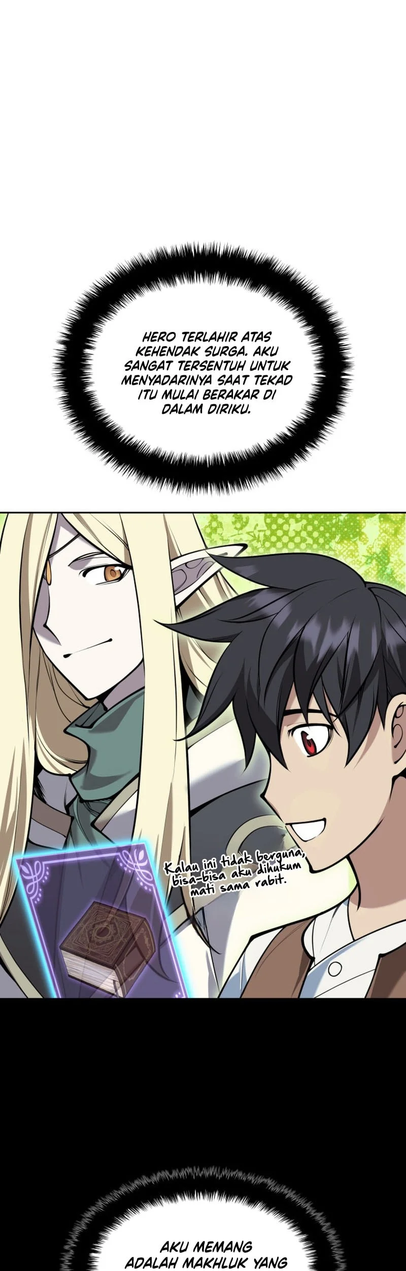 Overgeared New Chapter 335 - halaman 40
