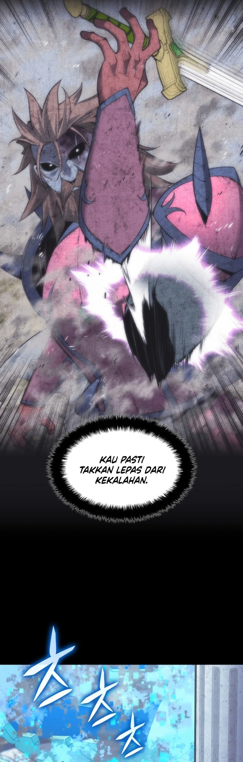 Overgeared New Chapter 335 - halaman 42