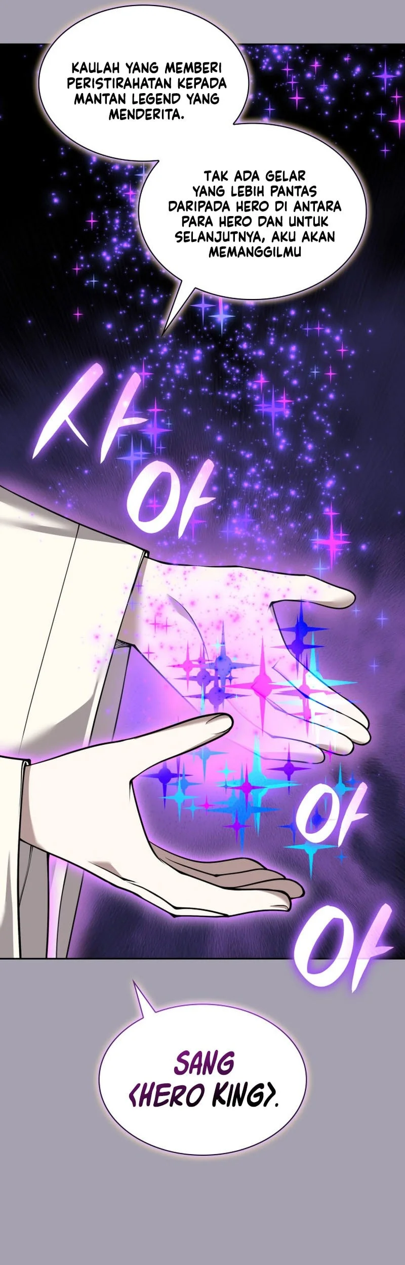 Overgeared New Chapter 335 - halaman 46