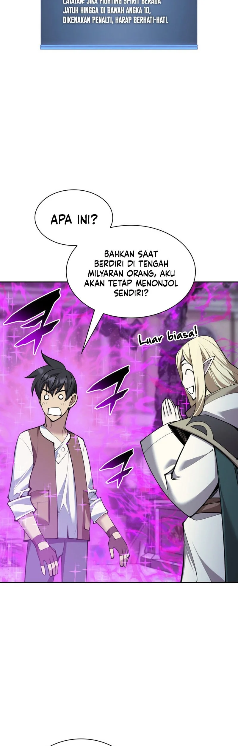 Overgeared New Chapter 335 - halaman 51