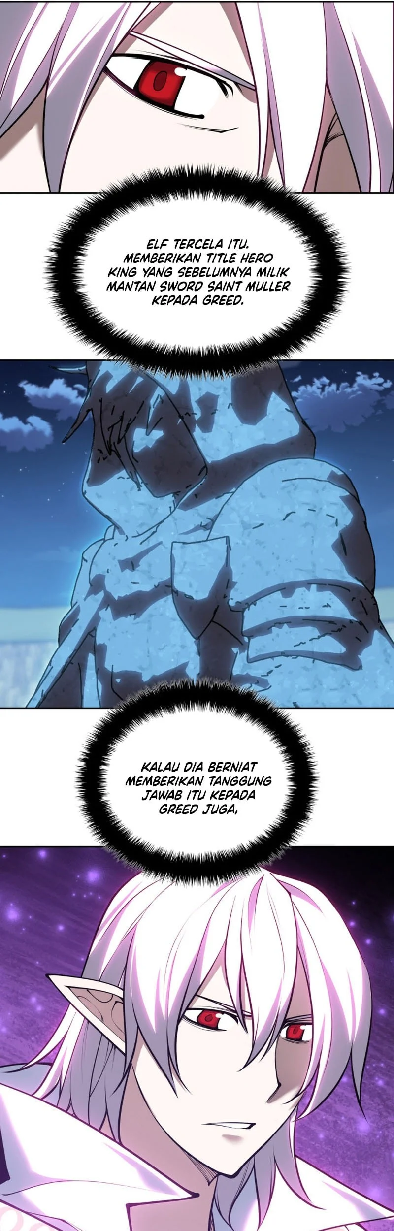 Overgeared New Chapter 335 - halaman 54