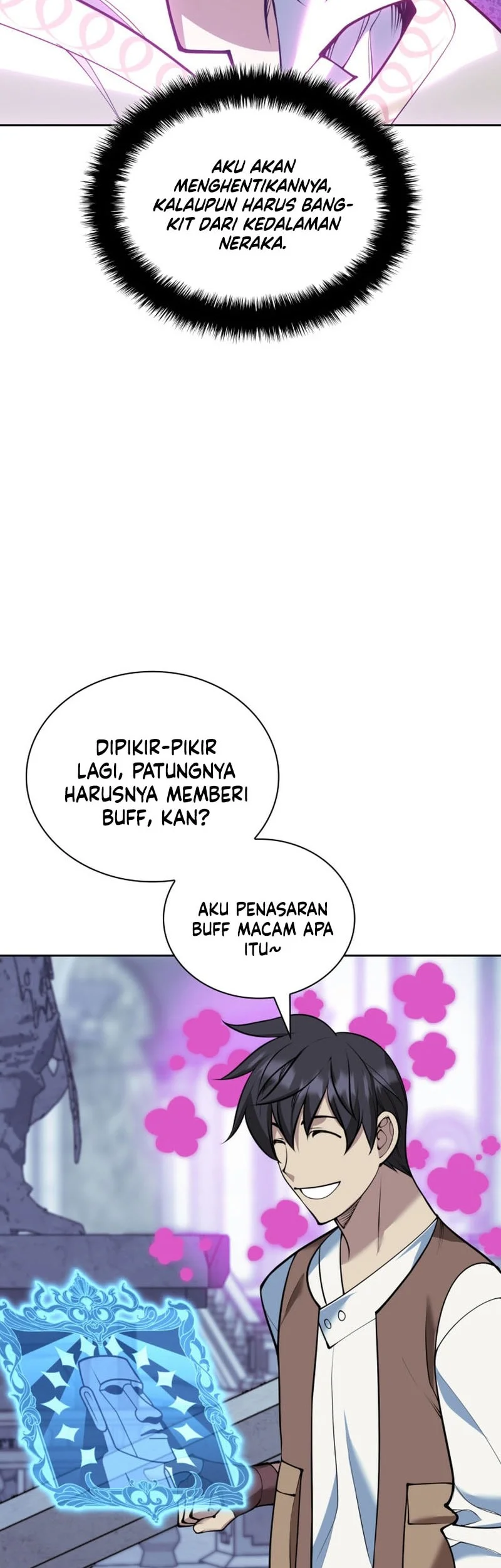 Overgeared New Chapter 335 - halaman 55