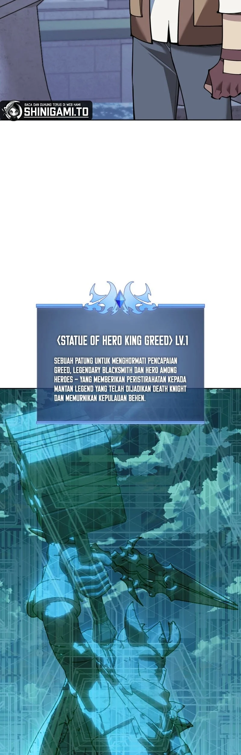 Overgeared New Chapter 335 - halaman 56