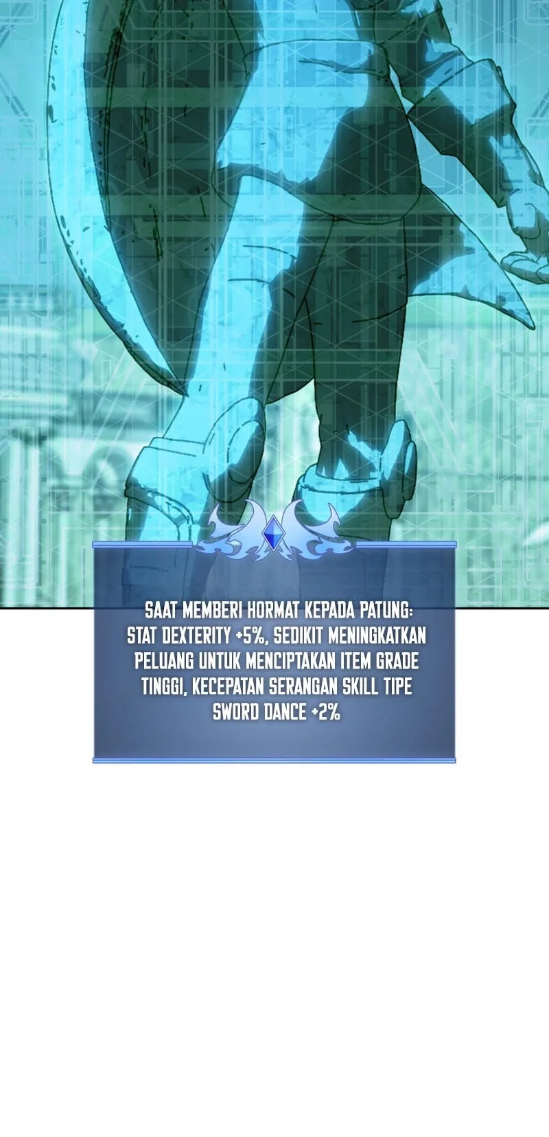Overgeared New Chapter 335 - halaman 57