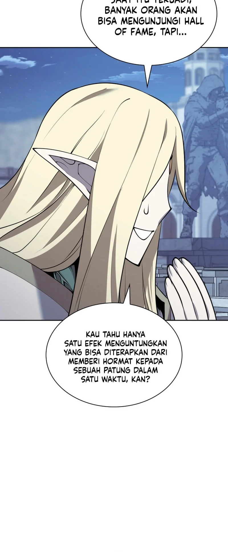 Overgeared New Chapter 335 - halaman 61