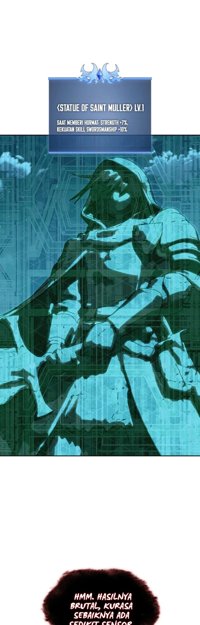 Overgeared New Chapter 335 - halaman 63