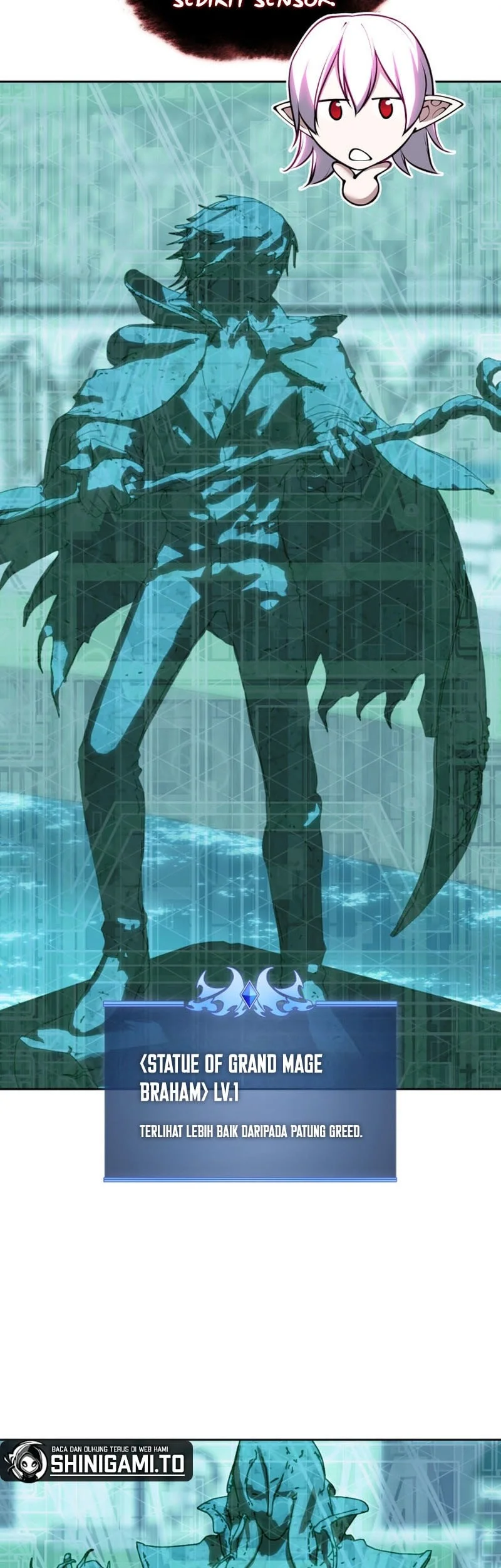 Overgeared New Chapter 335 - halaman 64