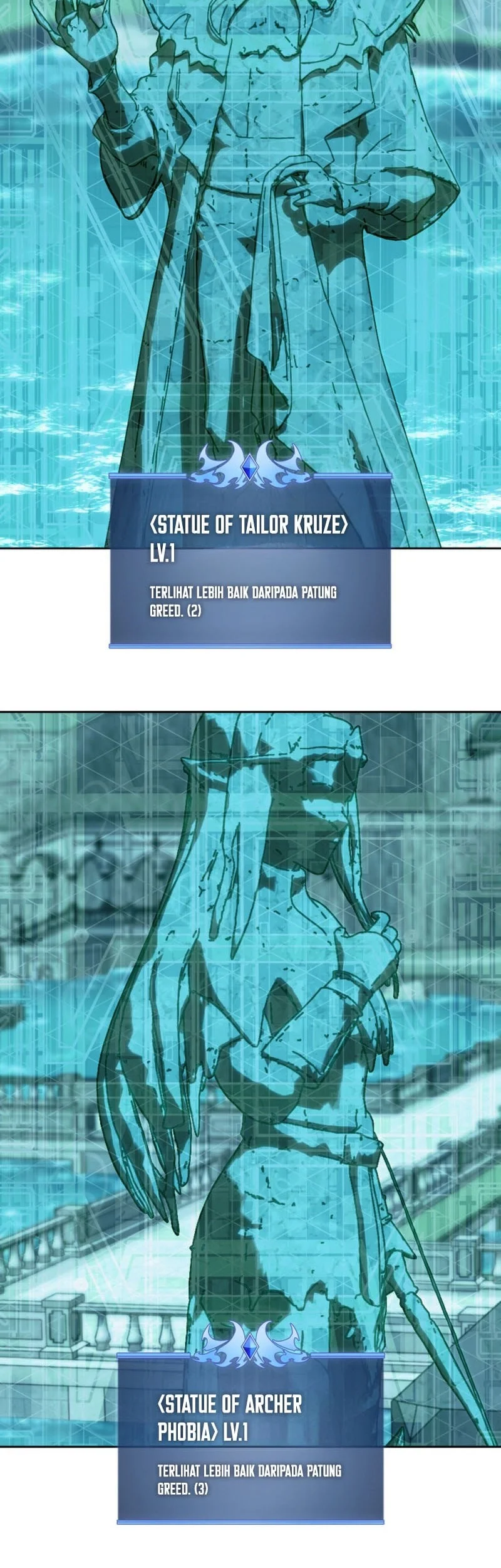 Overgeared New Chapter 335 - halaman 65