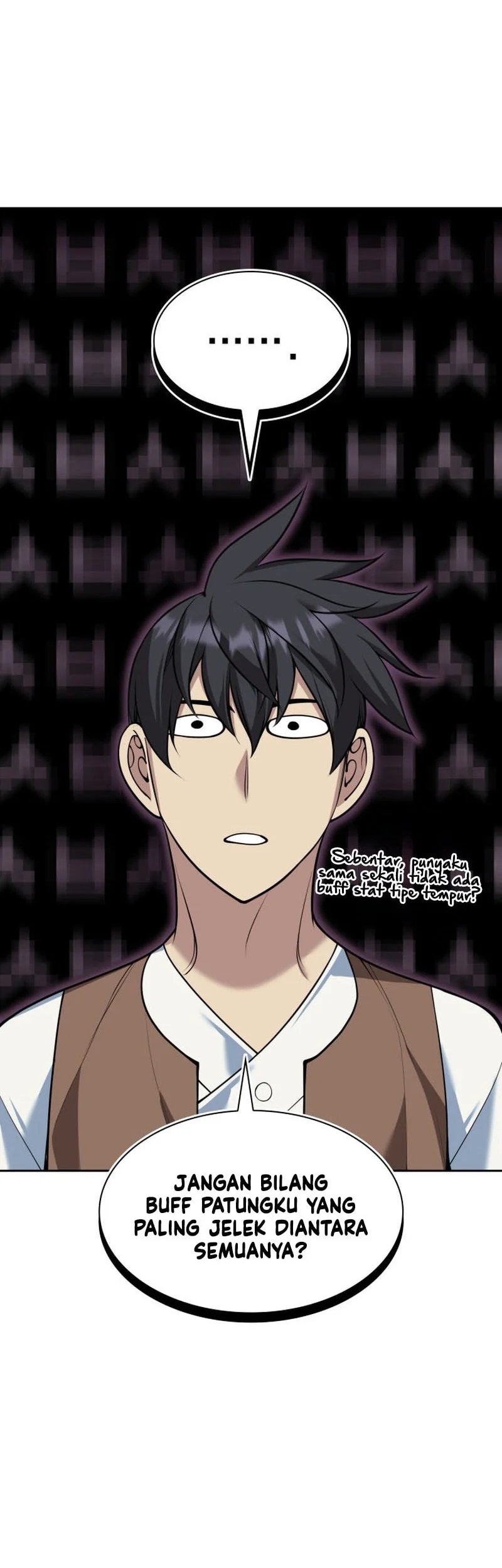 Overgeared New Chapter 335 - halaman 67