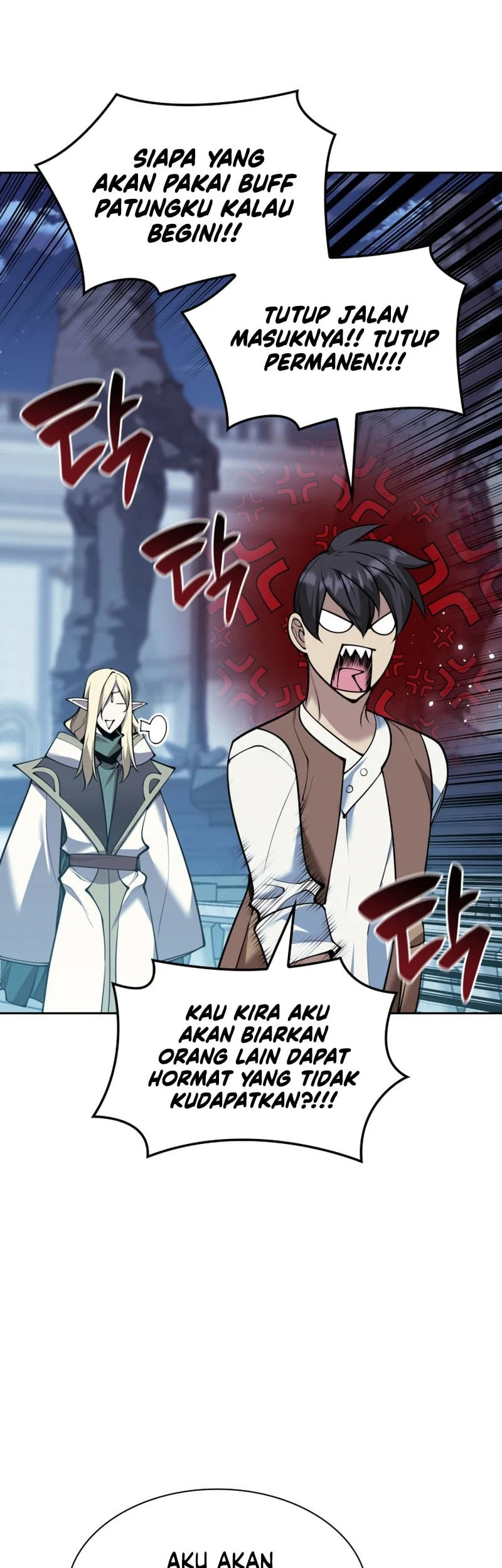 Overgeared New Chapter 335 - halaman 68